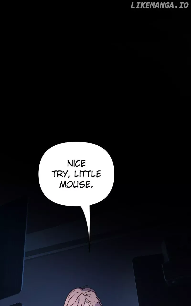 The Mafia Nanny Chapter 18 Page 10