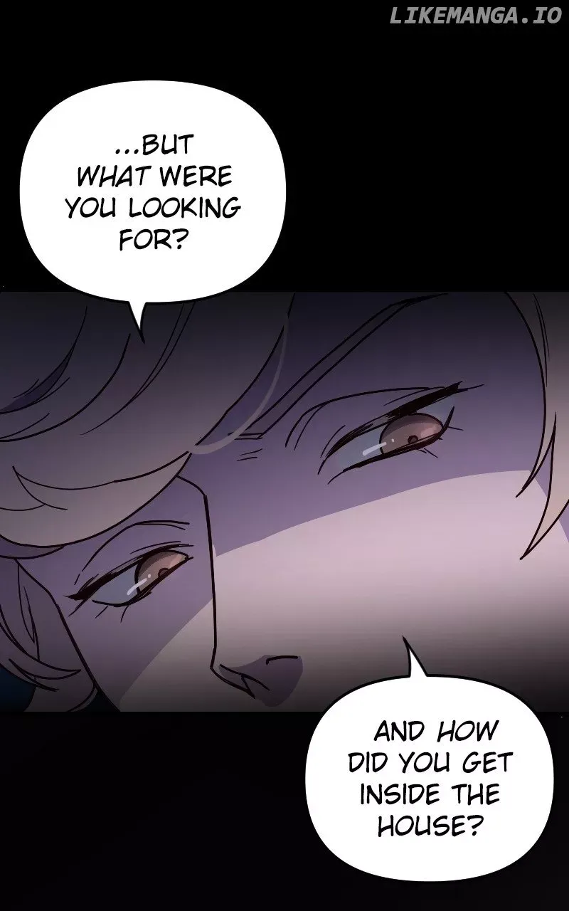 The Mafia Nanny Chapter 18 Page 12