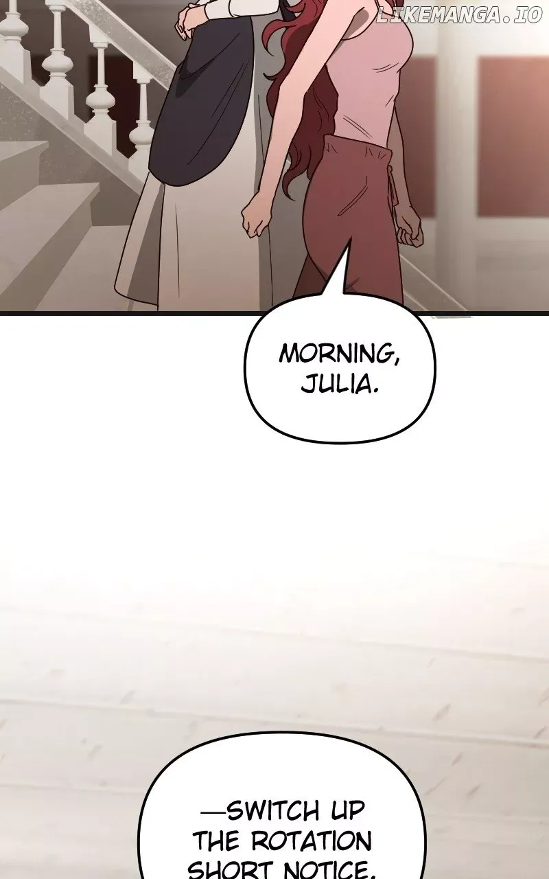 The Mafia Nanny Chapter 18 Page 15