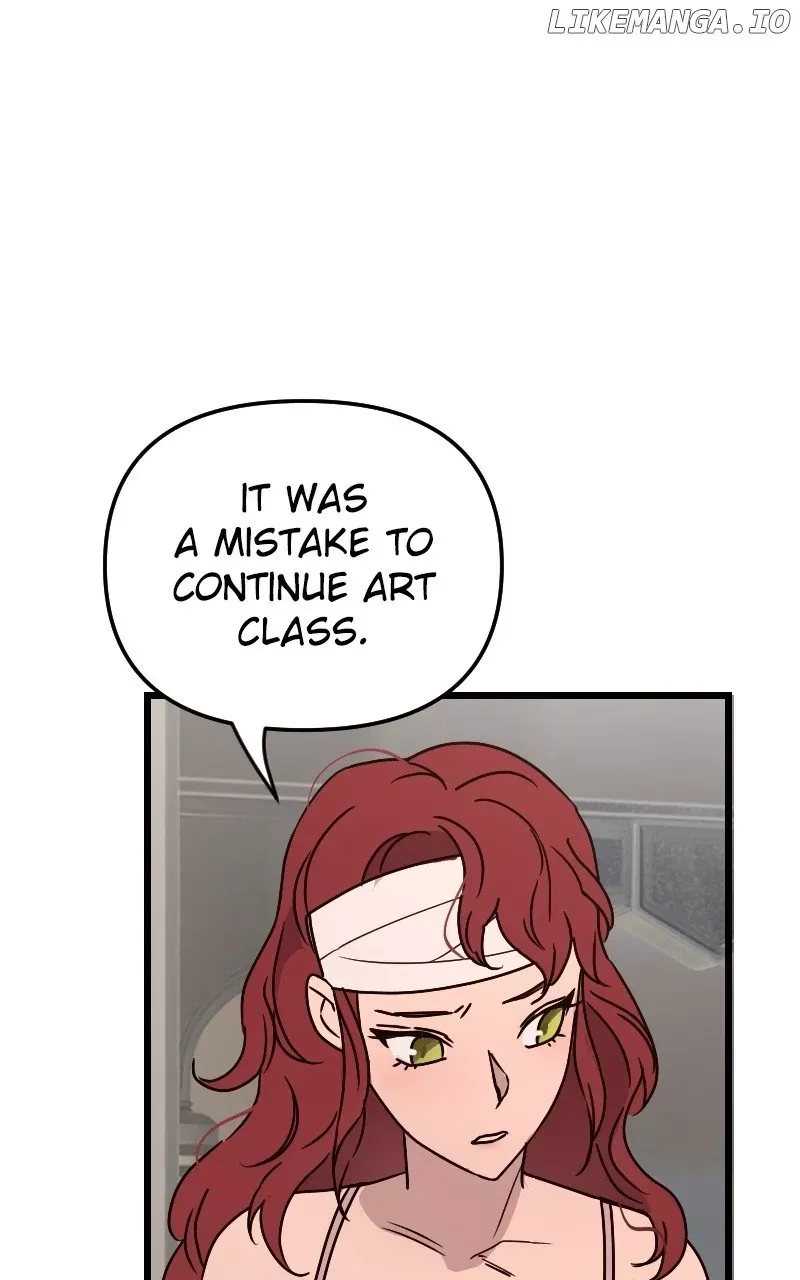 The Mafia Nanny Chapter 18 Page 23