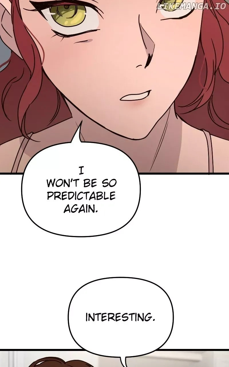 The Mafia Nanny Chapter 18 Page 25