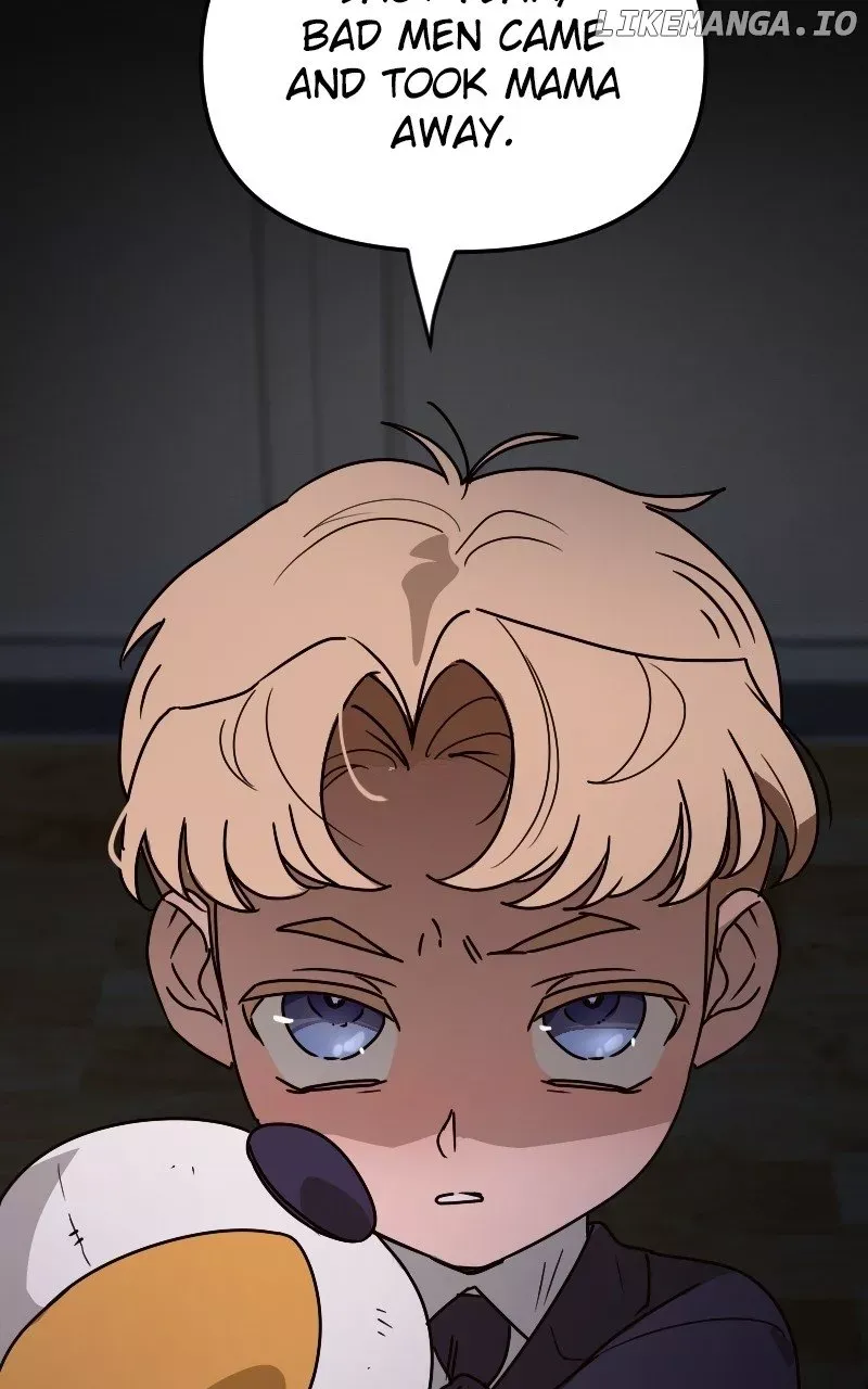 The Mafia Nanny Chapter 18 Page 52