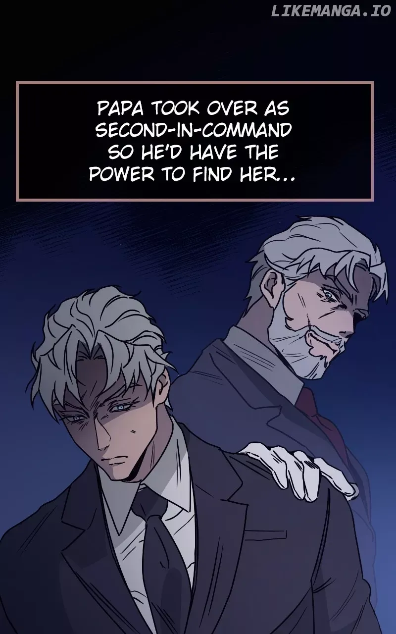 The Mafia Nanny Chapter 18 Page 54