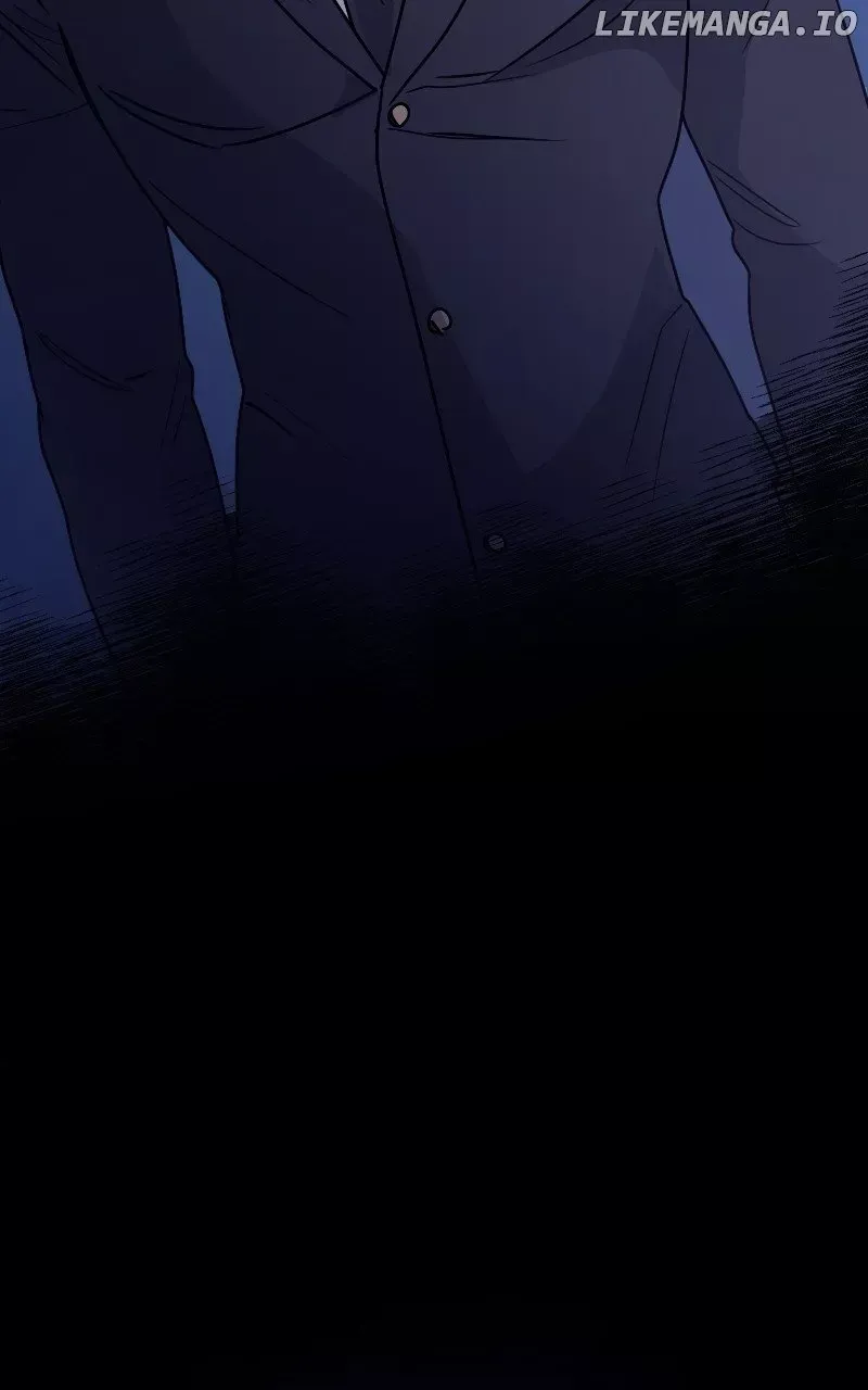 The Mafia Nanny Chapter 18 Page 55