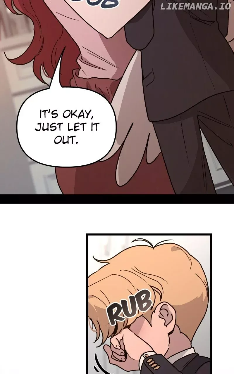 The Mafia Nanny Chapter 18 Page 63