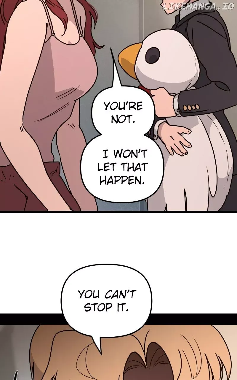 The Mafia Nanny Chapter 18 Page 65
