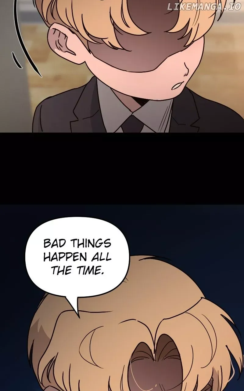 The Mafia Nanny Chapter 18 Page 66