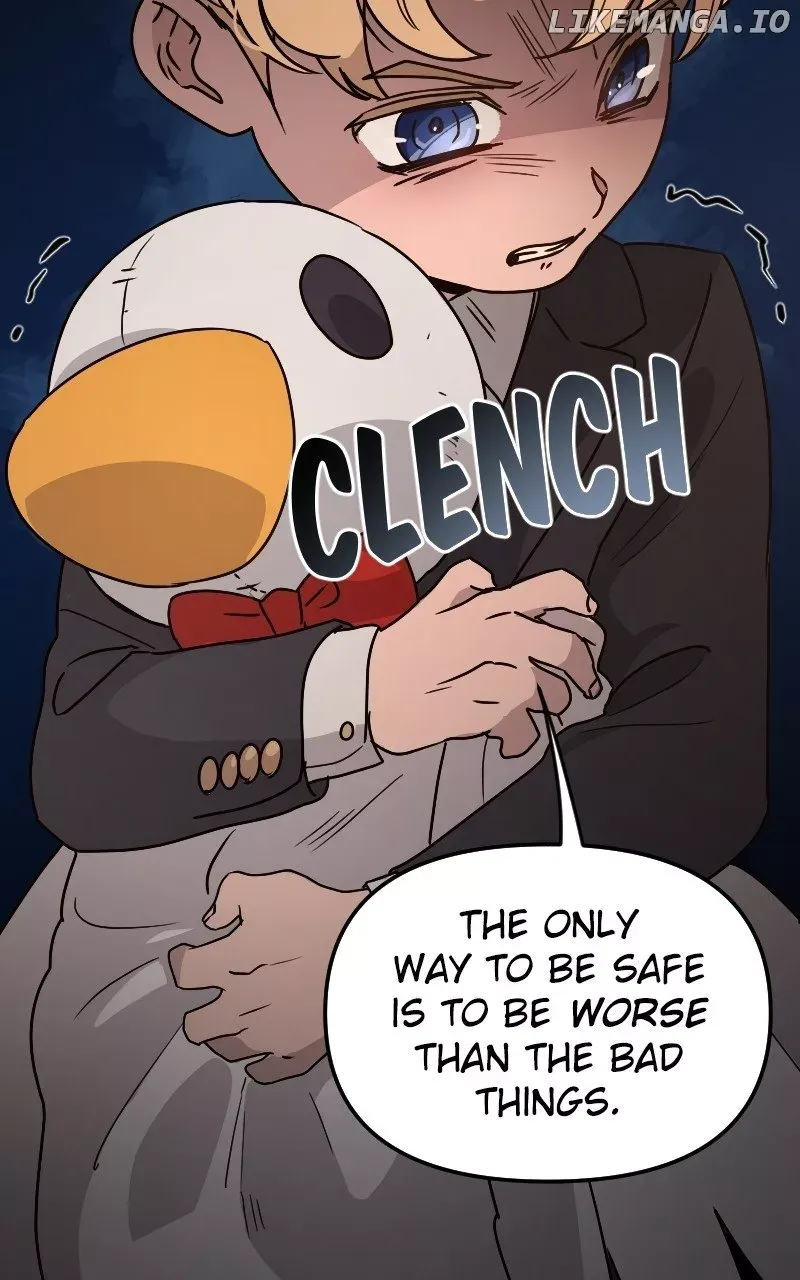 The Mafia Nanny Chapter 18 Page 67