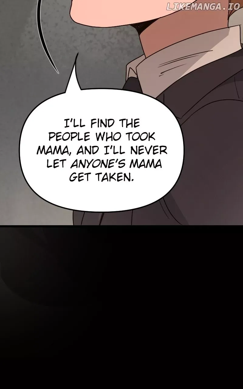 The Mafia Nanny Chapter 18 Page 70