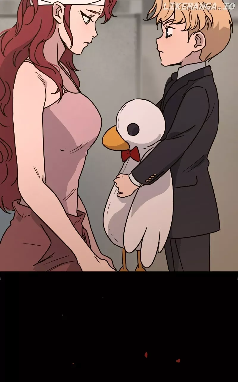 The Mafia Nanny Chapter 18 Page 78