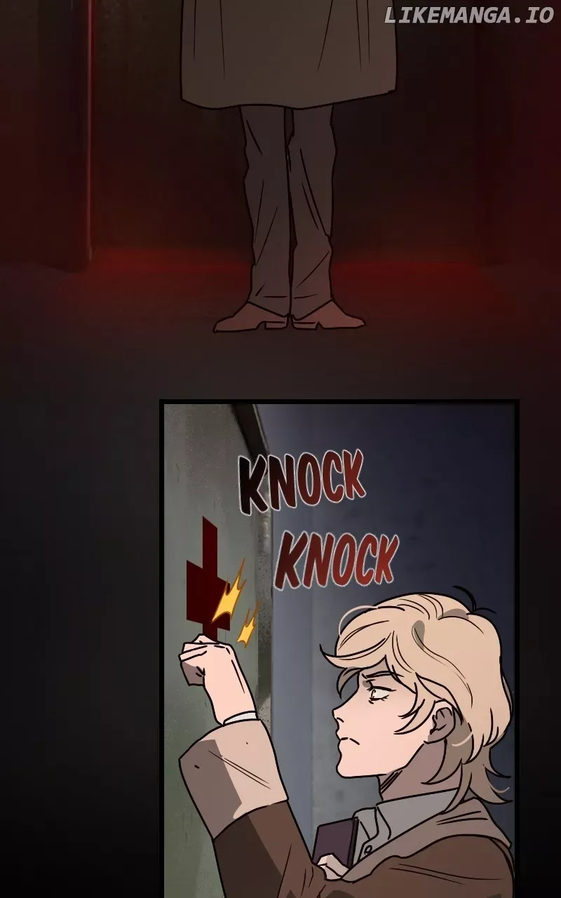 The Mafia Nanny Chapter 18 Page 82