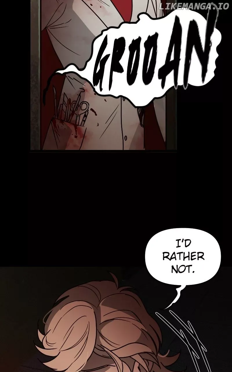 The Mafia Nanny Chapter 18 Page 86