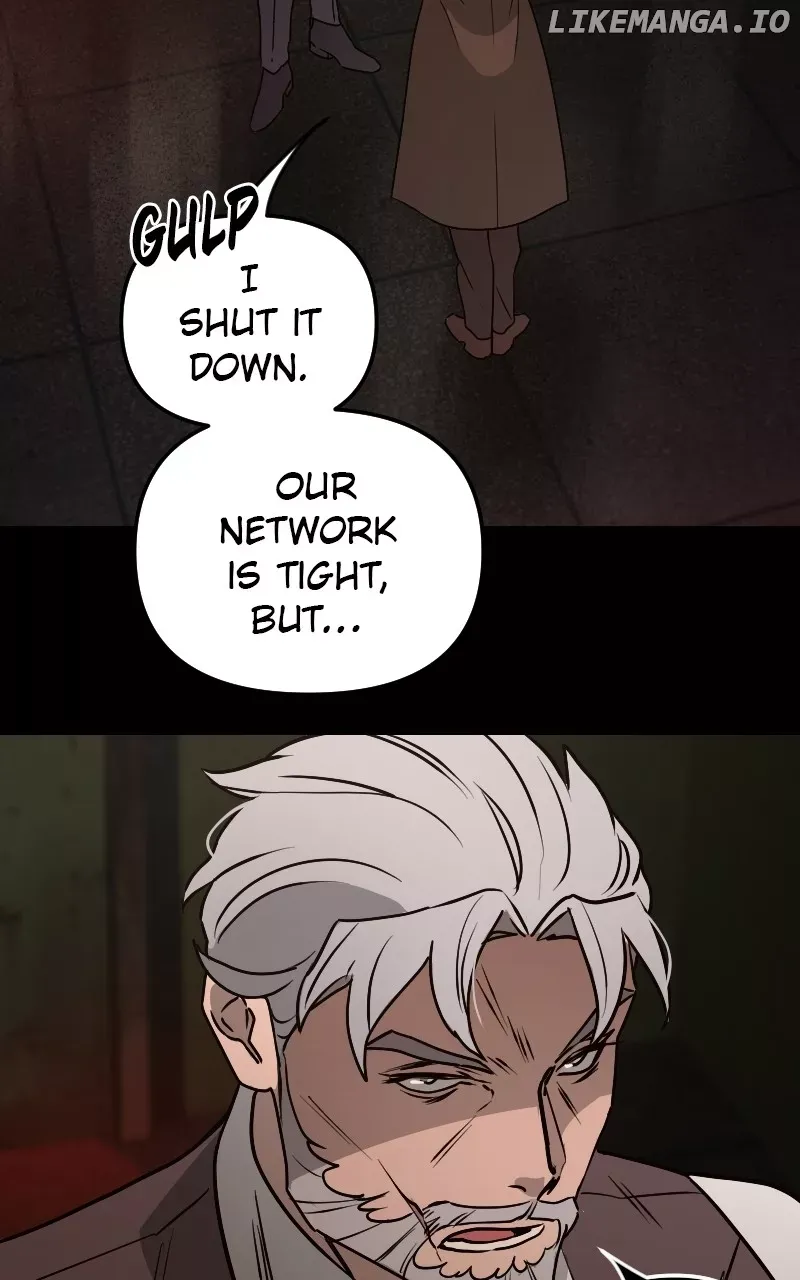 The Mafia Nanny Chapter 19 Page 3