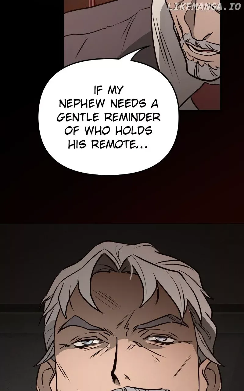 The Mafia Nanny Chapter 19 Page 13
