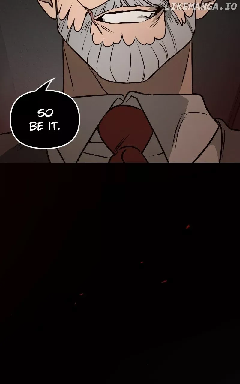 The Mafia Nanny Chapter 19 Page 14