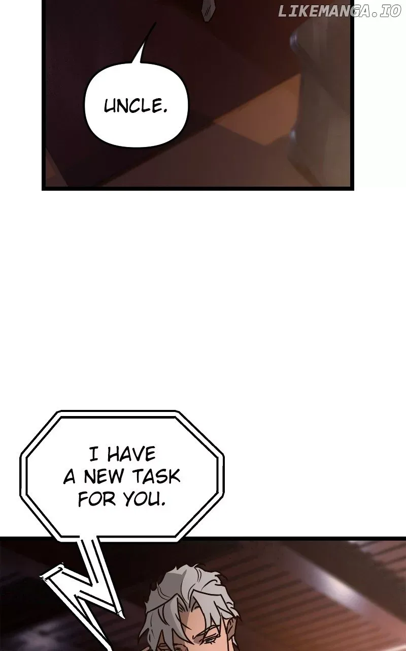 The Mafia Nanny Chapter 19 Page 25