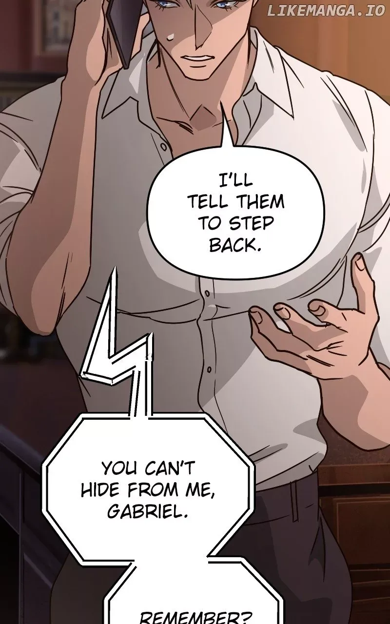 The Mafia Nanny Chapter 19 Page 37