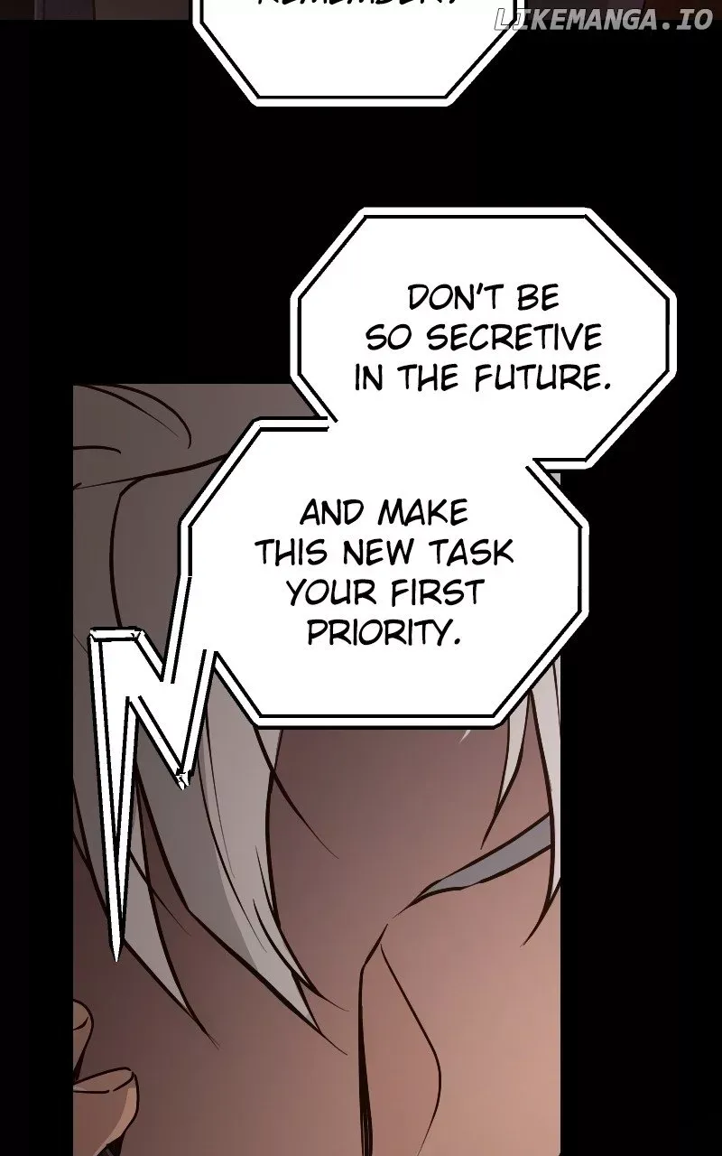 The Mafia Nanny Chapter 19 Page 38