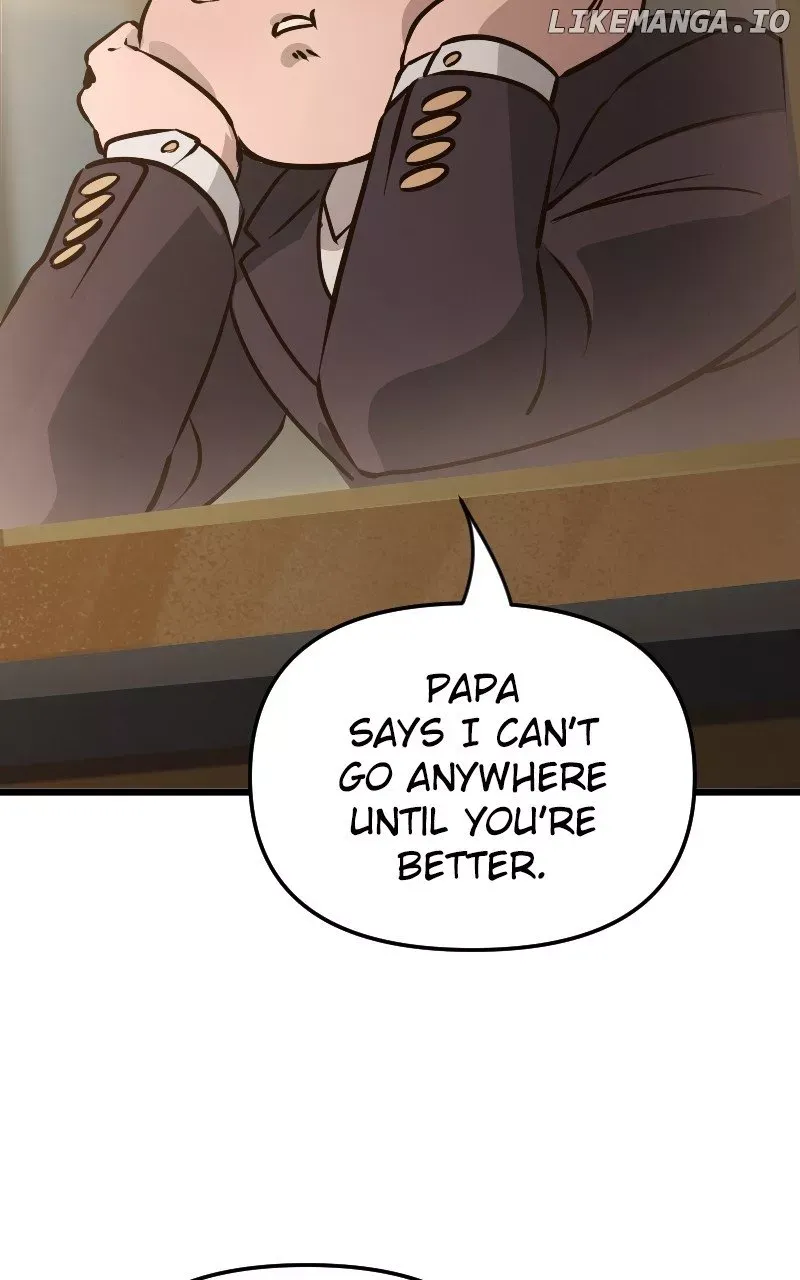 The Mafia Nanny Chapter 19 Page 43