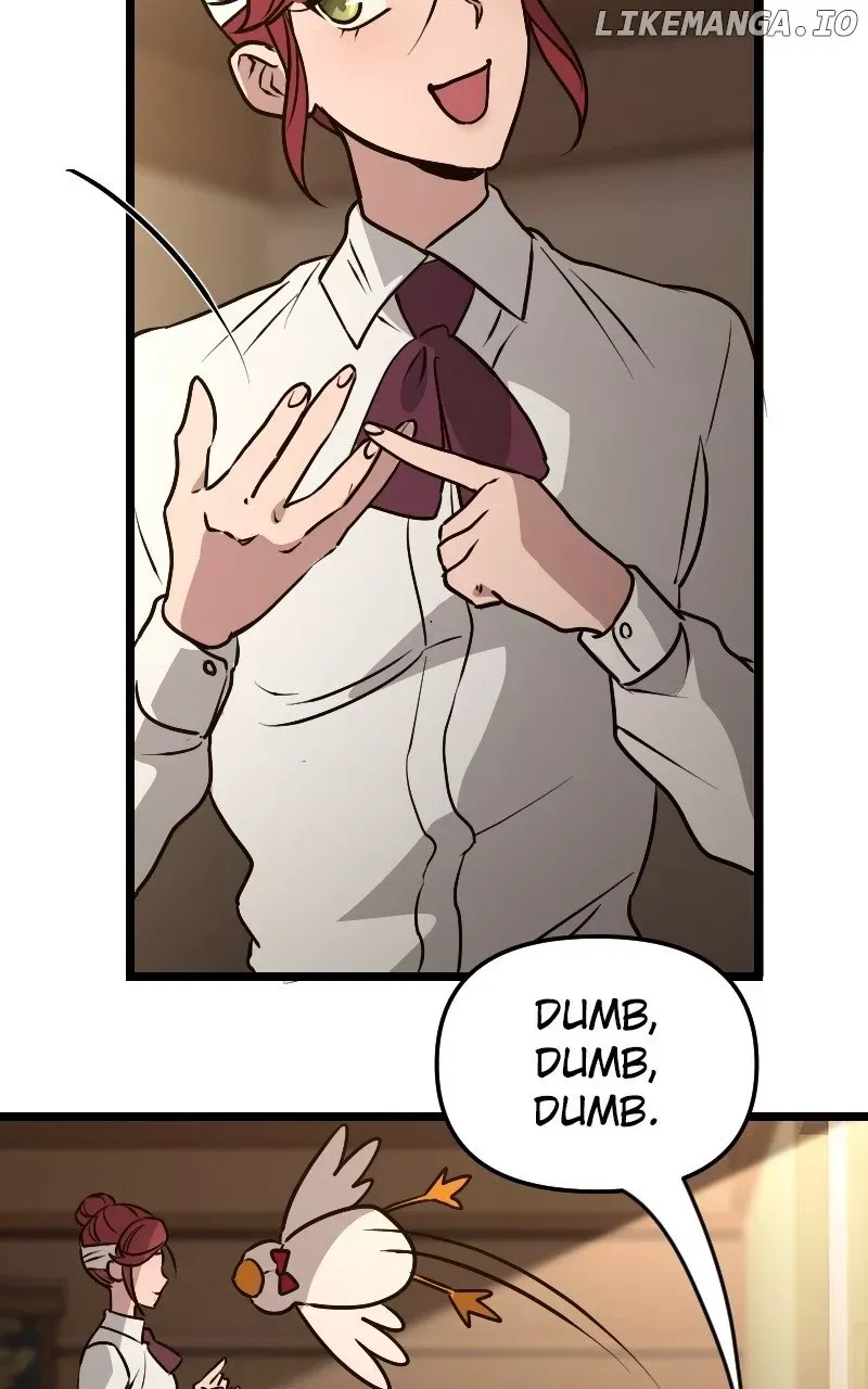 The Mafia Nanny Chapter 19 Page 46