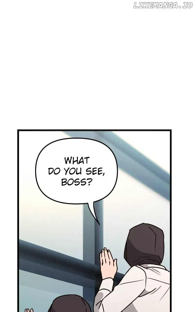The Mafia Nanny Chapter 19 Page 60