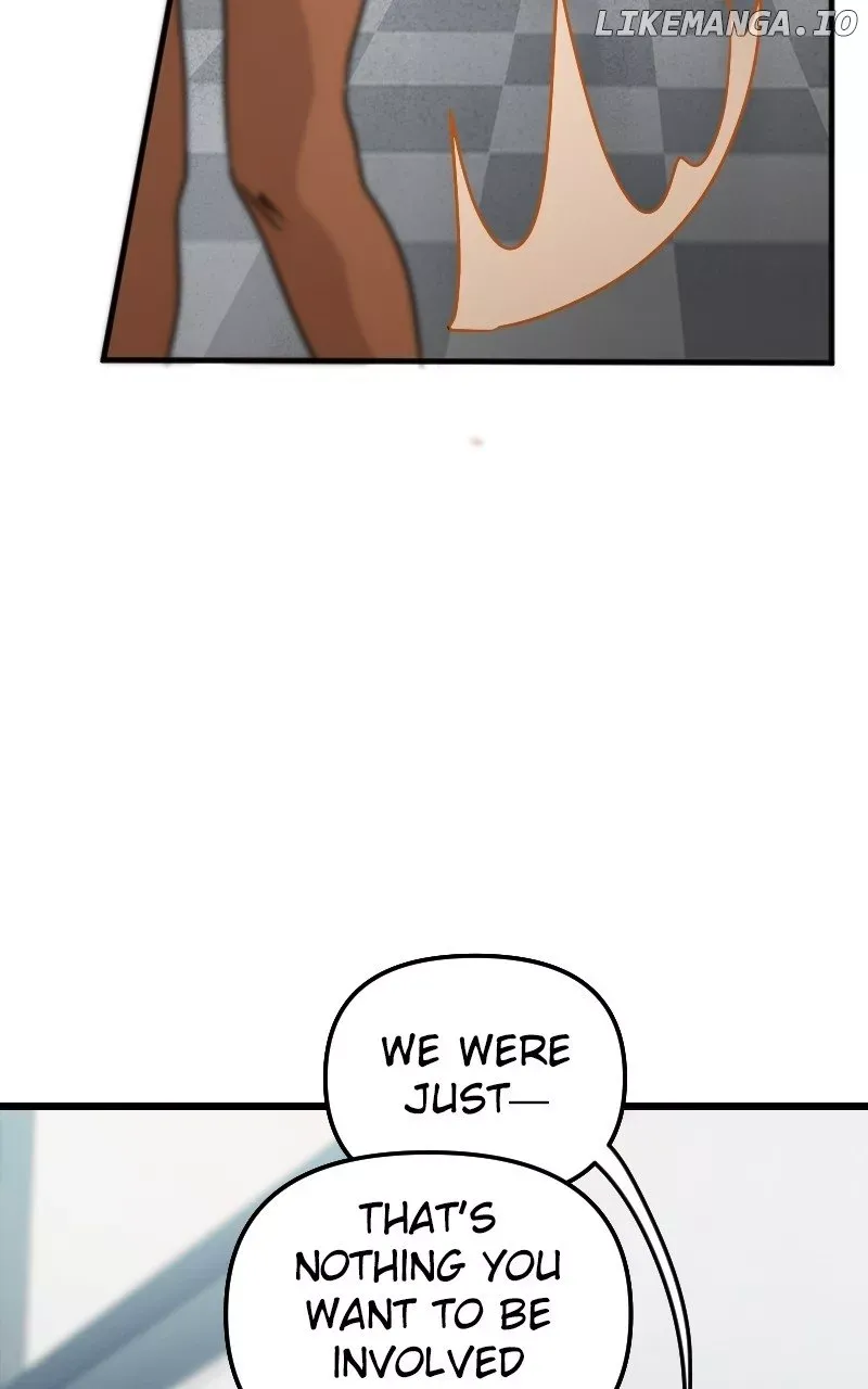 The Mafia Nanny Chapter 19 Page 68