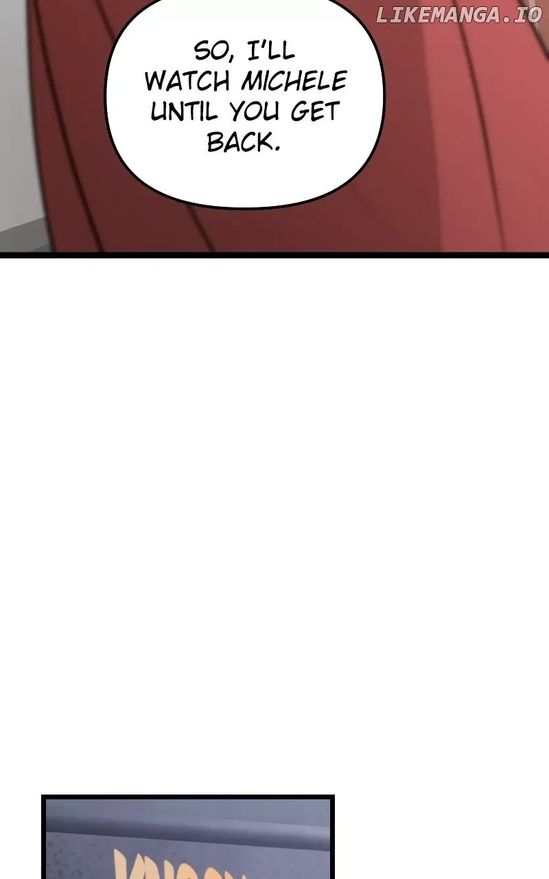 The Mafia Nanny Chapter 19 Page 72