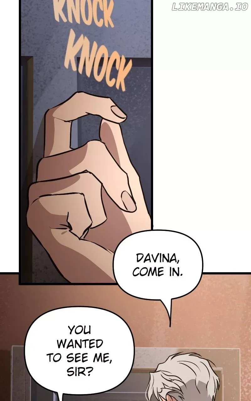 The Mafia Nanny Chapter 19 Page 73