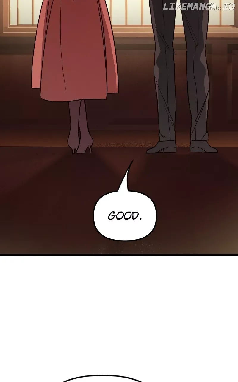 The Mafia Nanny Chapter 19 Page 77