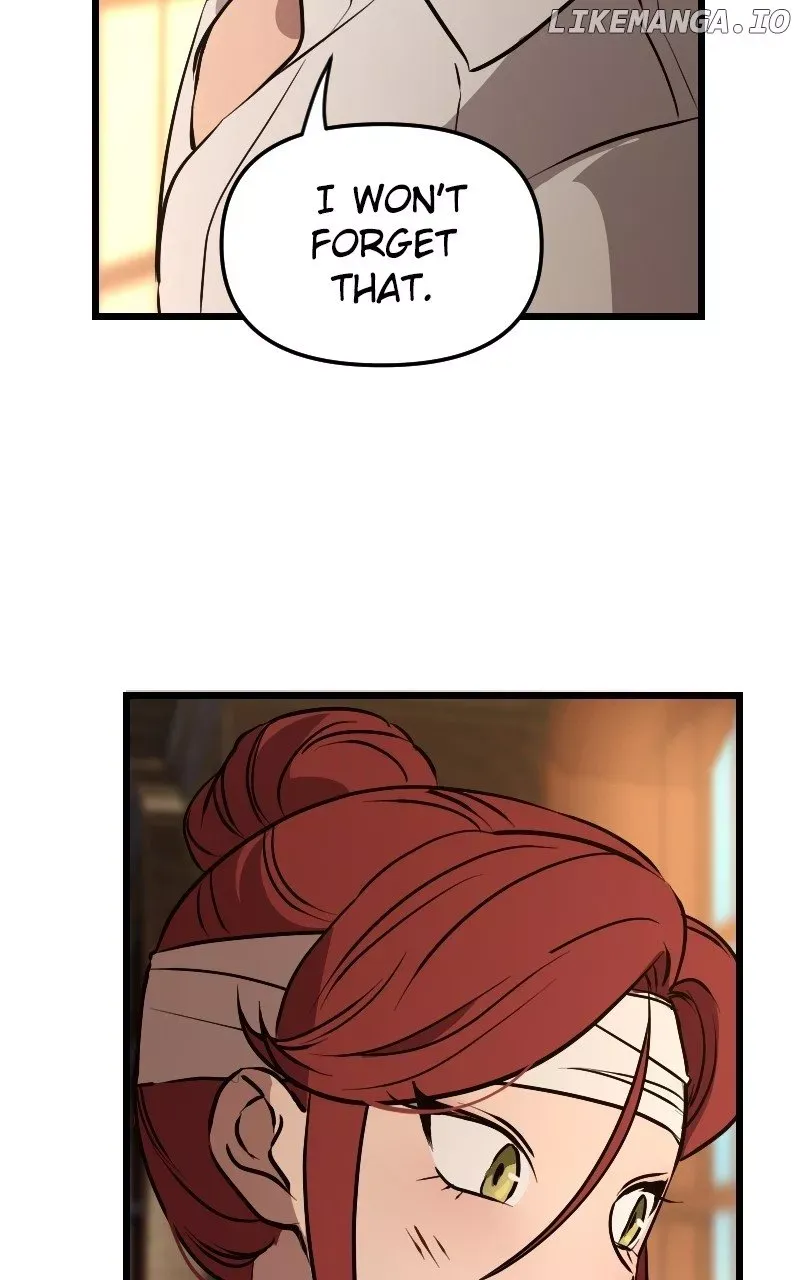 The Mafia Nanny Chapter 19 Page 79