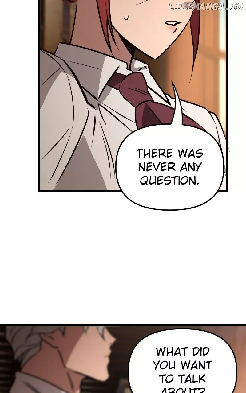 The Mafia Nanny Chapter 19 Page 80