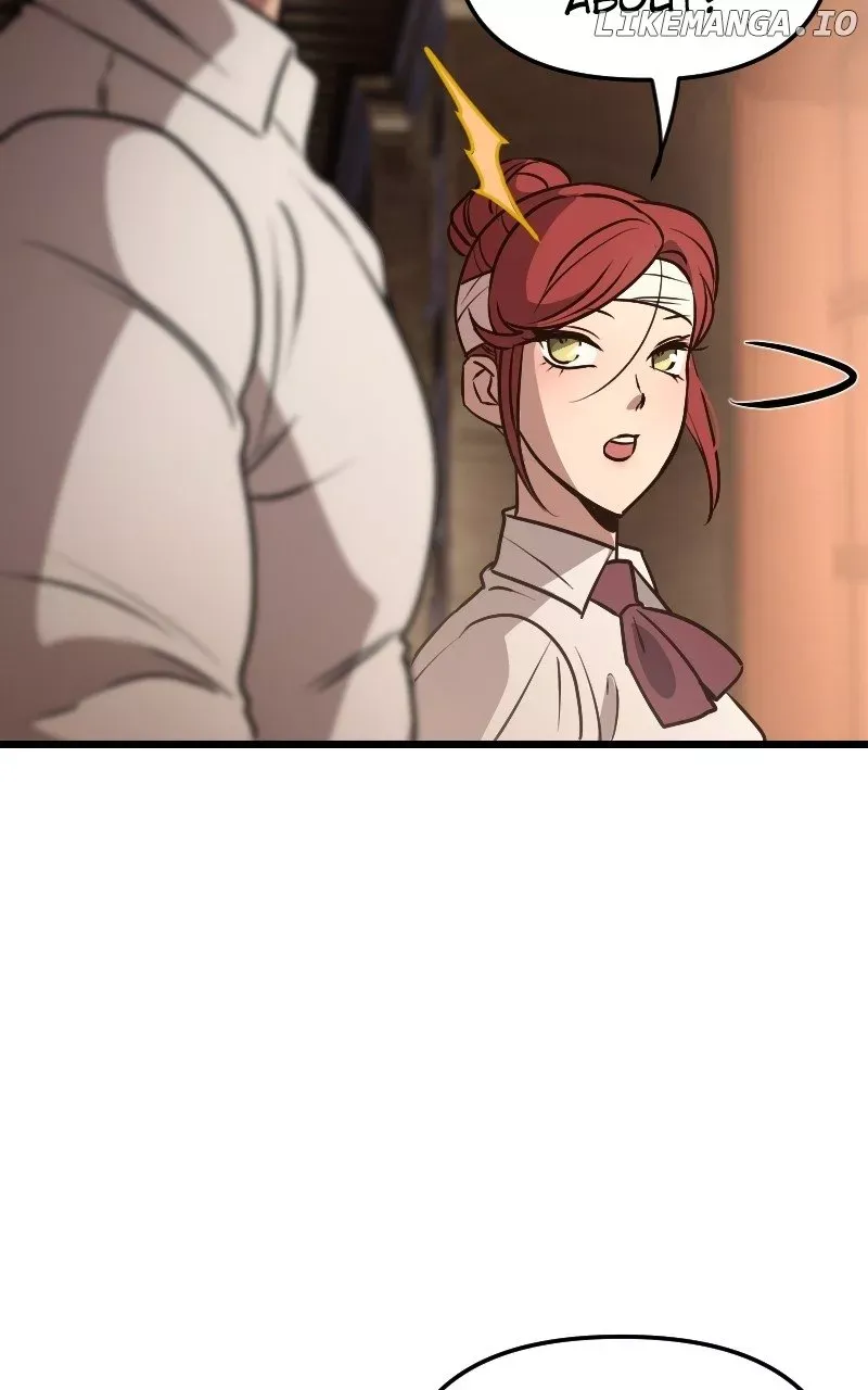 The Mafia Nanny Chapter 19 Page 81