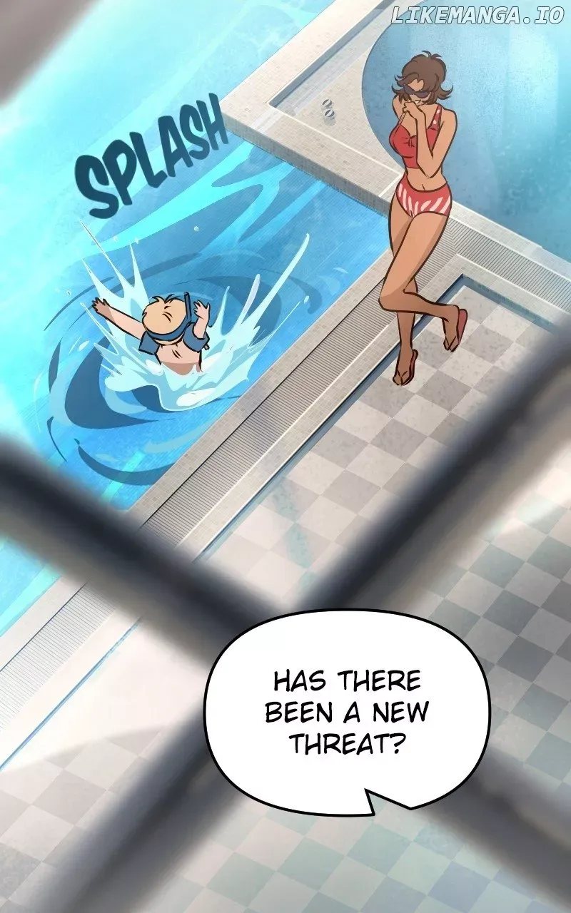 The Mafia Nanny Chapter 19 Page 83
