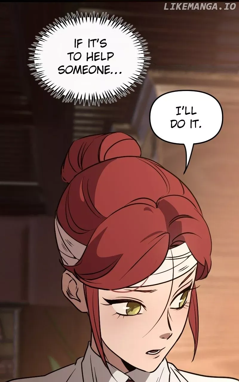 The Mafia Nanny Chapter 19 Page 92