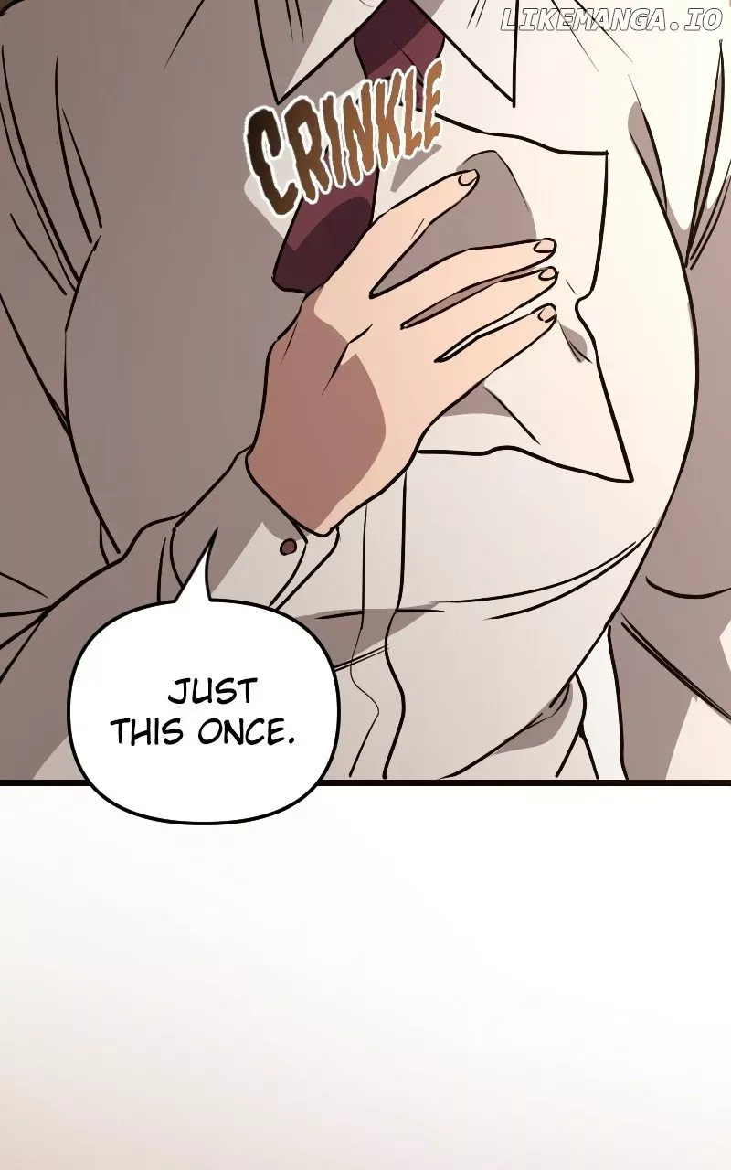 The Mafia Nanny Chapter 19 Page 93
