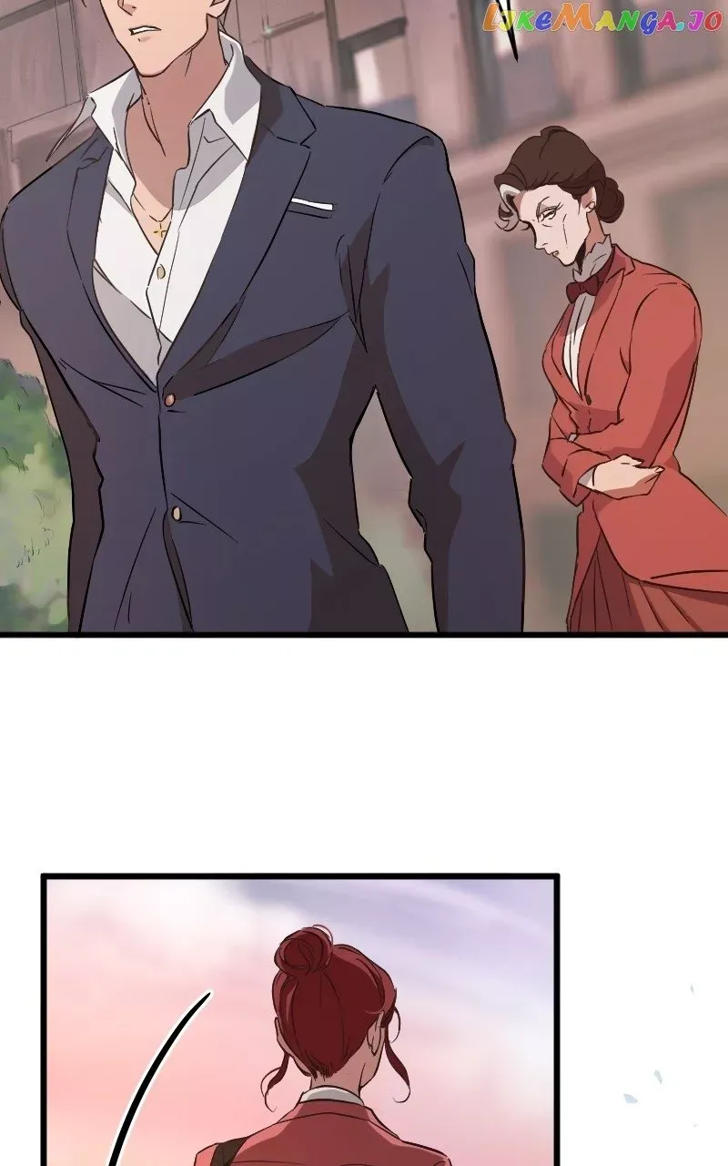 The Mafia Nanny Chapter 2 Page 3