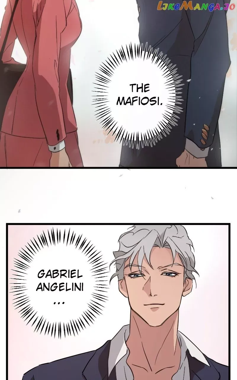 The Mafia Nanny Chapter 2 Page 7