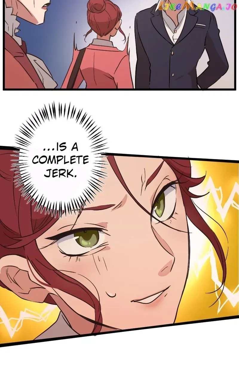 The Mafia Nanny Chapter 2 Page 9