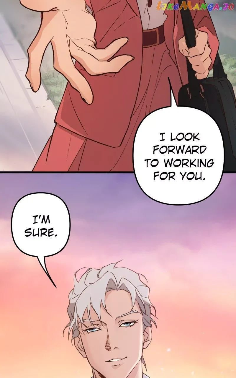 The Mafia Nanny Chapter 2 Page 11