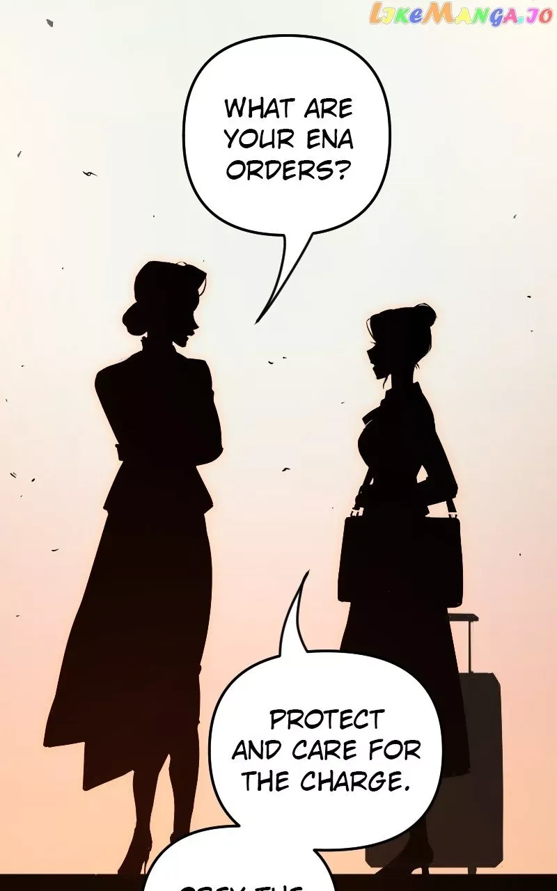 The Mafia Nanny Chapter 2 Page 15