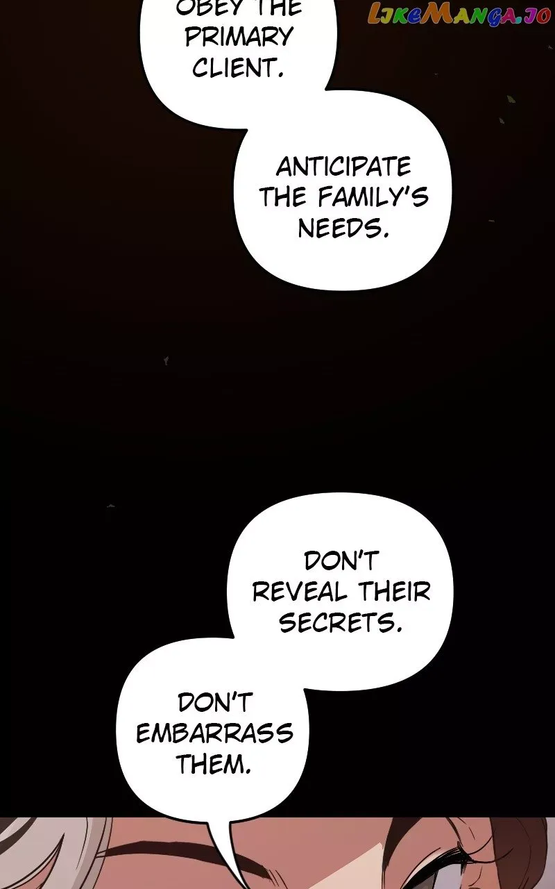 The Mafia Nanny Chapter 2 Page 16