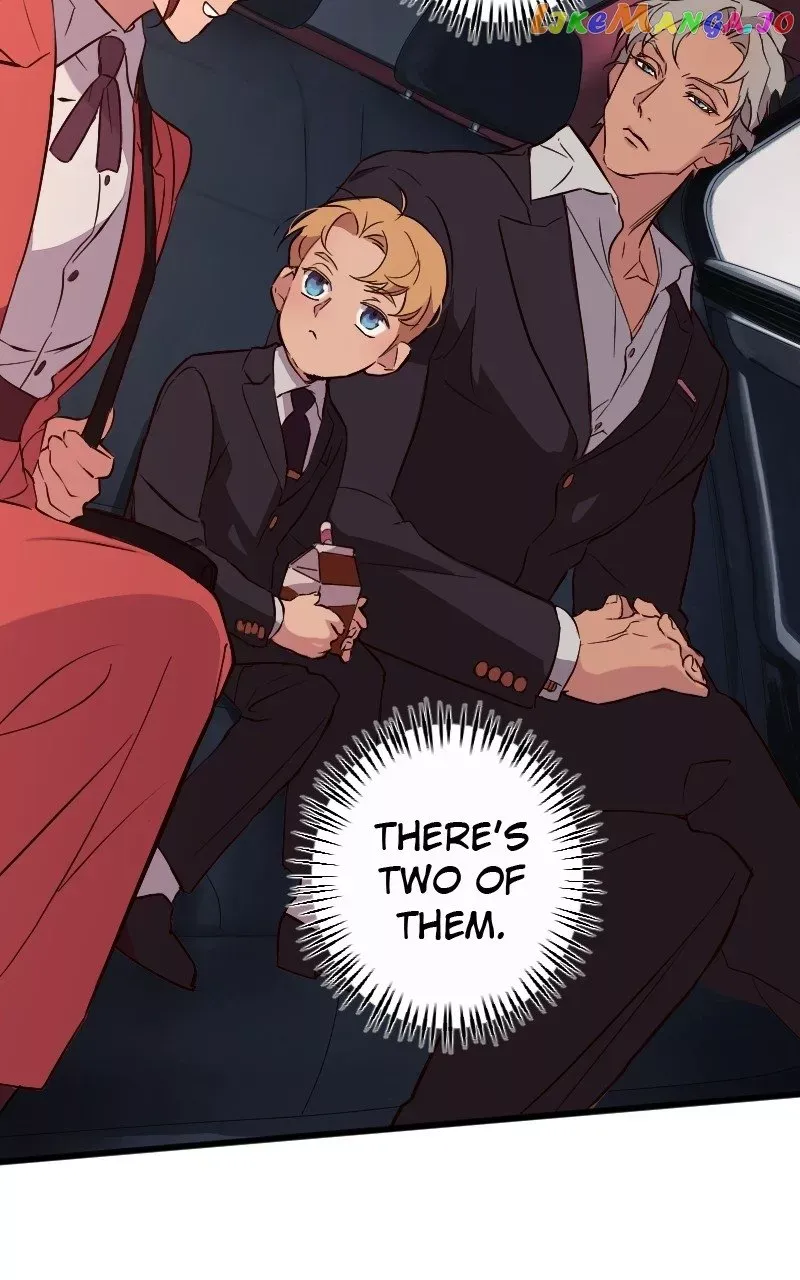 The Mafia Nanny Chapter 2 Page 30