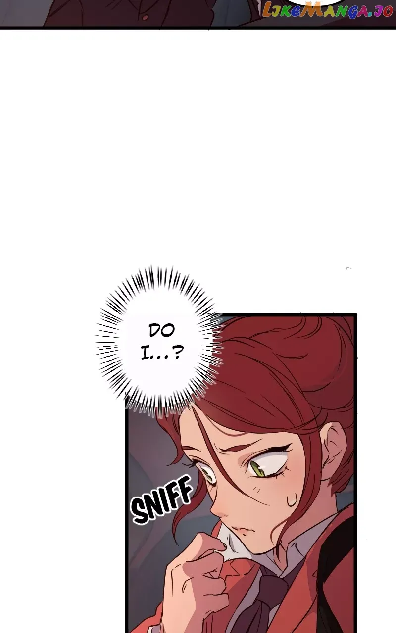 The Mafia Nanny Chapter 2 Page 35