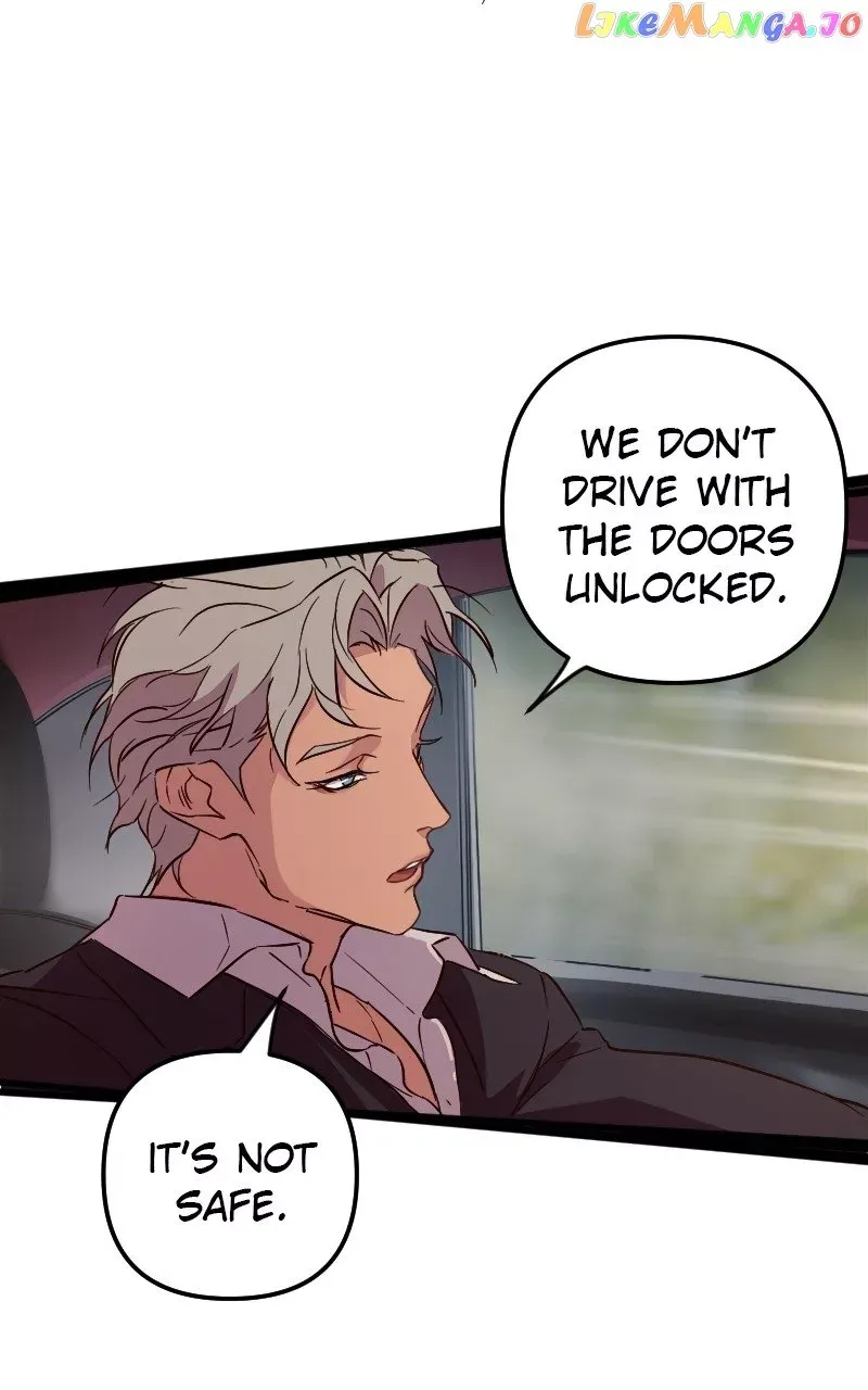 The Mafia Nanny Chapter 2 Page 42