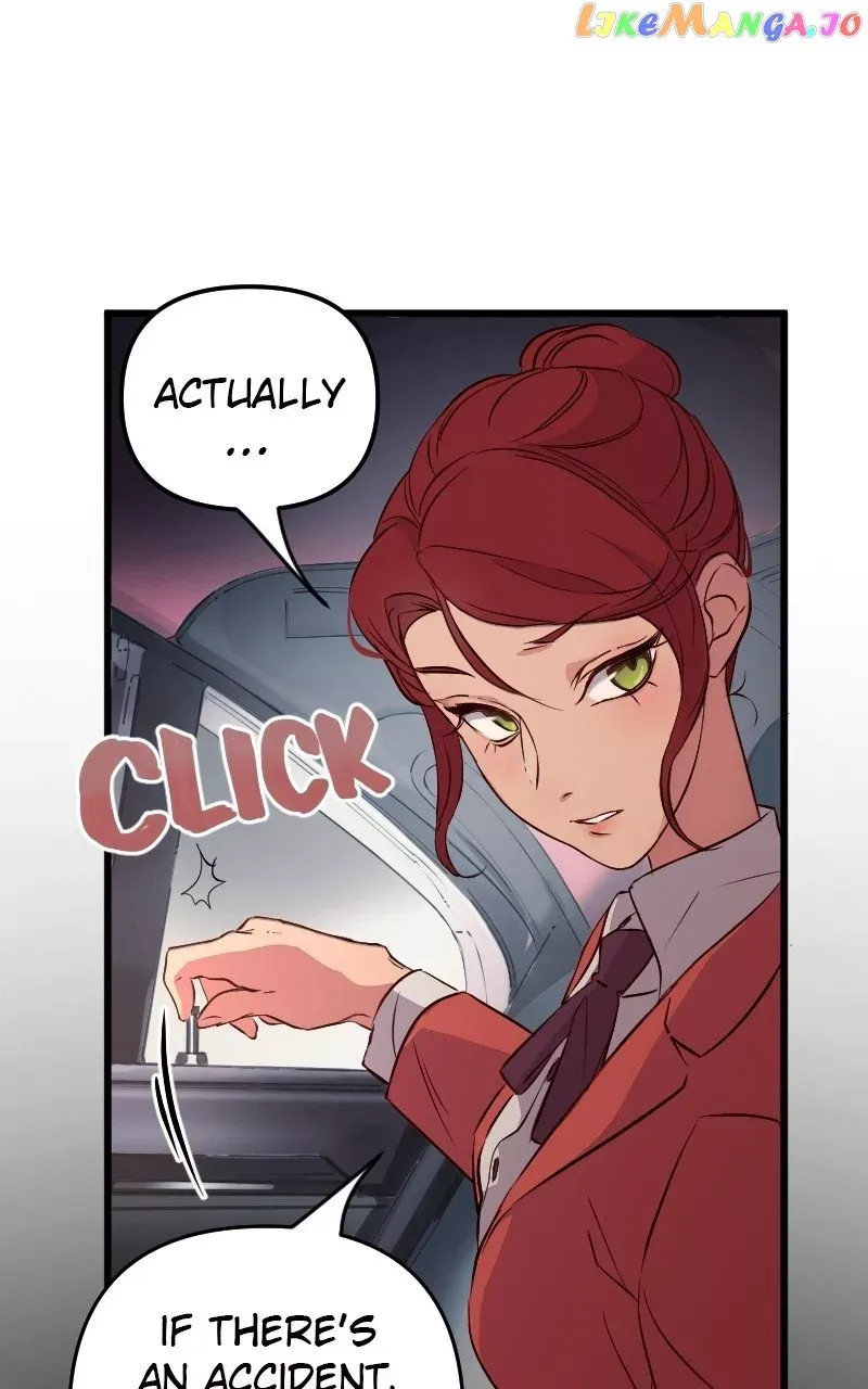 The Mafia Nanny Chapter 2 Page 43