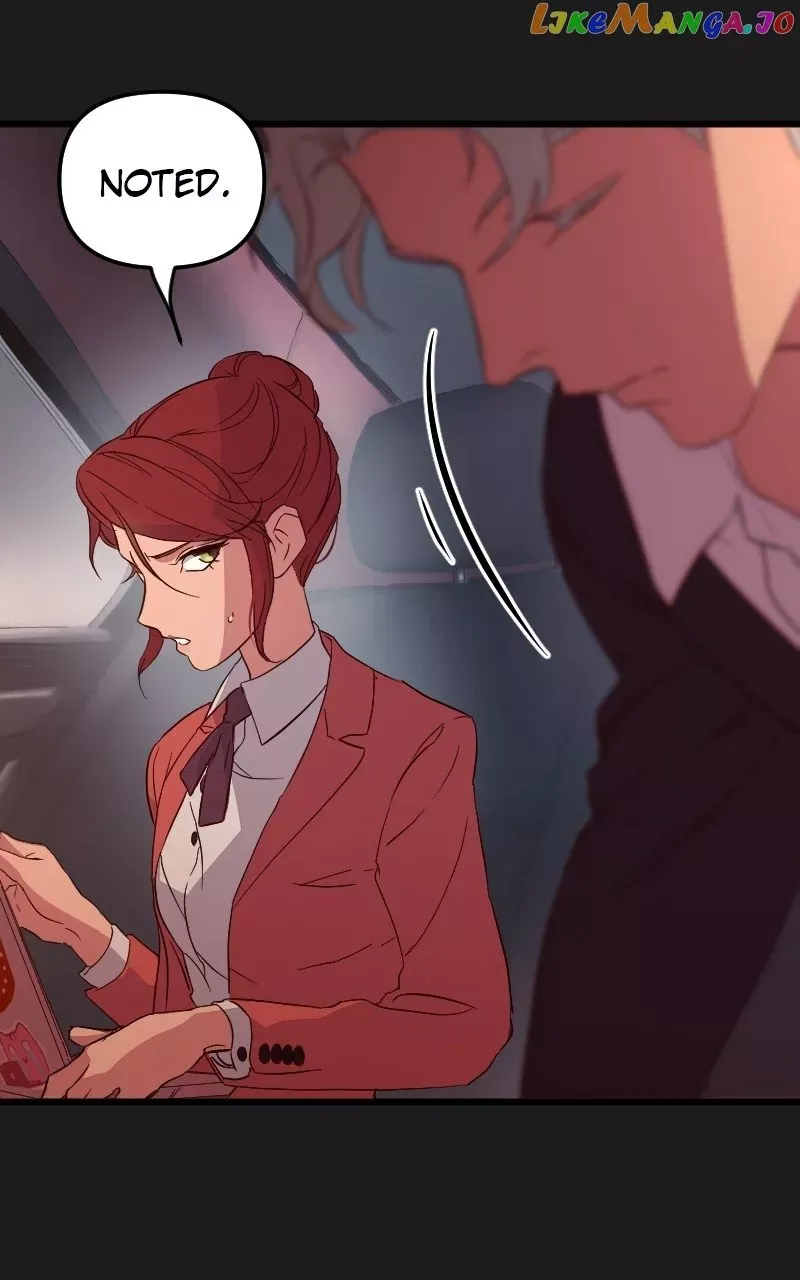 The Mafia Nanny Chapter 2 Page 47