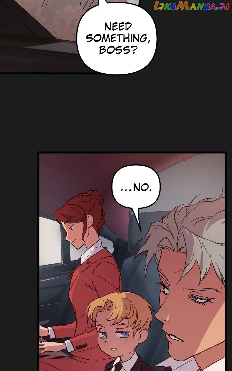 The Mafia Nanny Chapter 2 Page 53