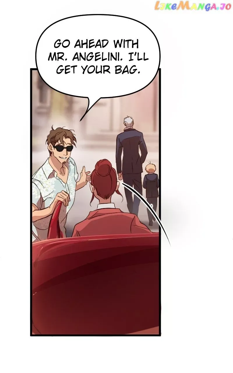 The Mafia Nanny Chapter 2 Page 62