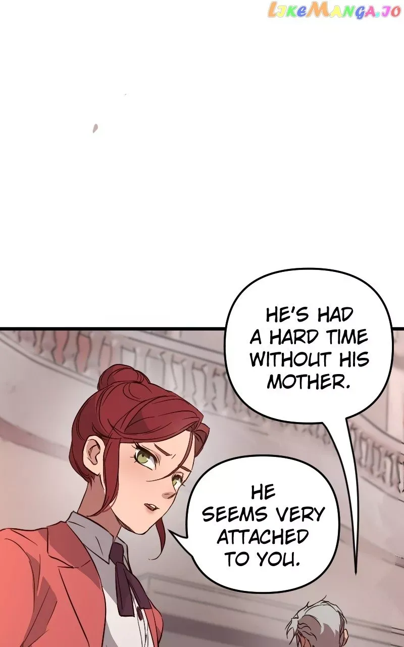 The Mafia Nanny Chapter 2 Page 73
