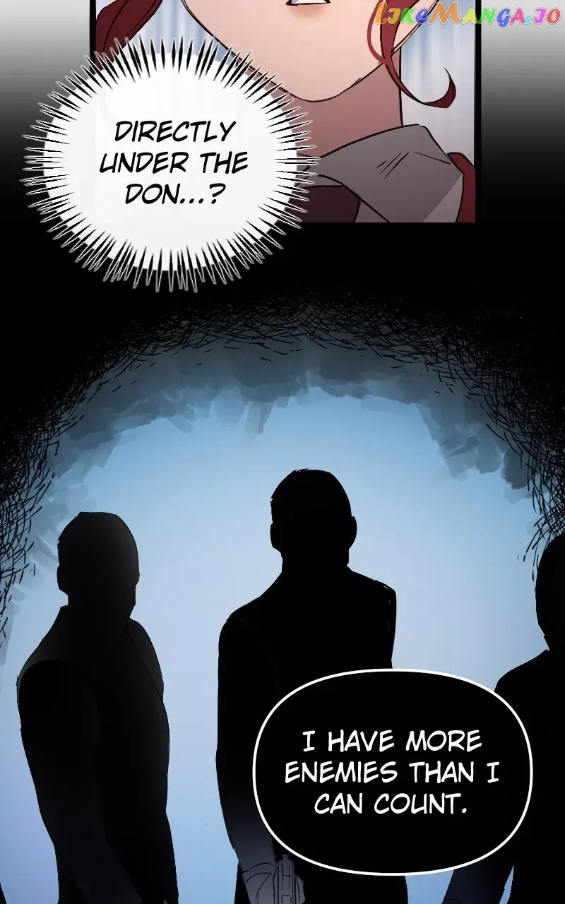 The Mafia Nanny Chapter 2 Page 82